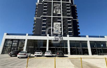 ALTINDAĞ İSKİTLER'DE KONYA YOLU ÜZERİ SATILIK KONUT/OFİS 1+1