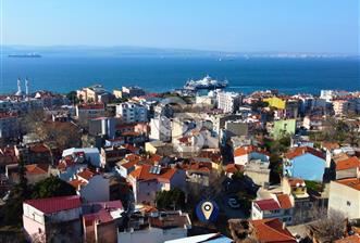 Çanakkale Lapseki Cumhuriyet Merkez'de Satılık Arsa - 1 - 338175