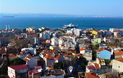 Çanakkale Lapseki Cumhuriyet Merkez'de Satılık Arsa