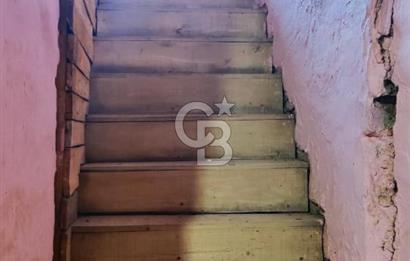 BAYINDIR HİSARLIK'TA PANORAMİK MANZARALI SATILIK TAŞ EV CB-PH