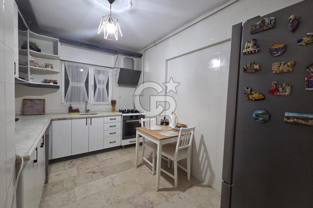 Çekmeköy Hamidiye Mah.Yıldız Saraylar Sit.3+1 Satılık Daire