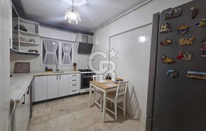 Çekmeköy Hamidiye Mah.Yıldız Saraylar Sit.3+1 Satılık Daire