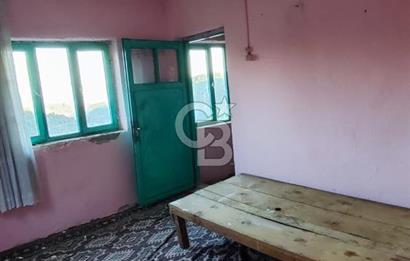 BAYINDIR HİSARLIK'TA PANORAMİK MANZARALI SATILIK TAŞ EV CB-PH