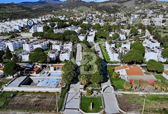 Çandarlı Meltemköy'de Deniz Manzaralı, Plajlı 1+1 Daire - 1 - 338174