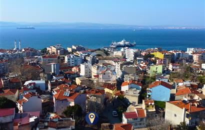 Çanakkale Lapseki Cumhuriyet Merkez'de Satılık Arsa