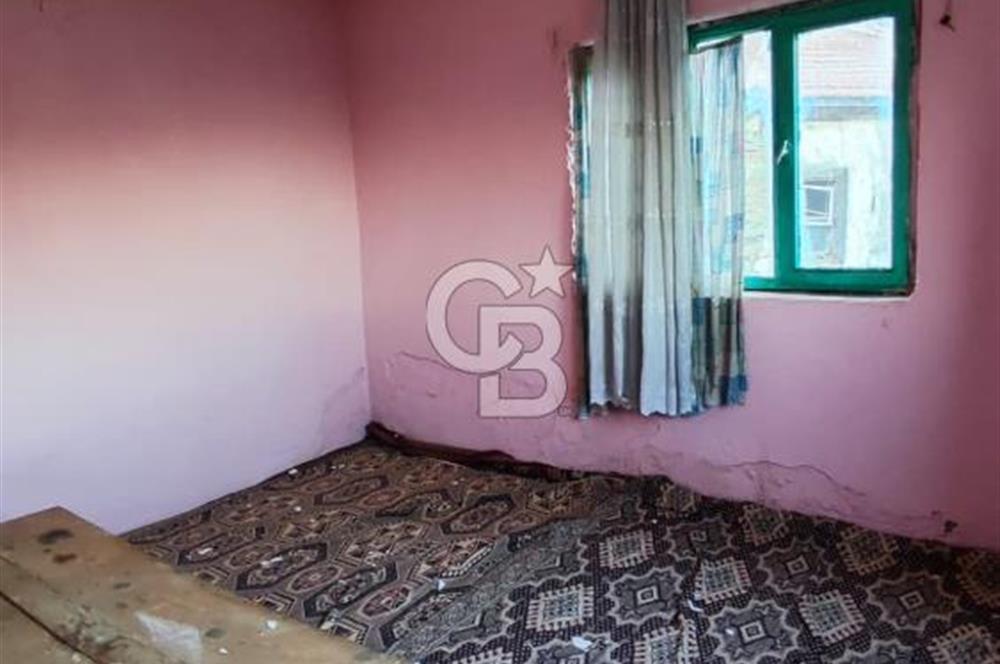 BAYINDIR HİSARLIK'TA PANORAMİK MANZARALI SATILIK TAŞ EV CB-PH