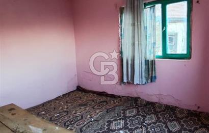 BAYINDIR HİSARLIK'TA PANORAMİK MANZARALI SATILIK TAŞ EV CB-PH