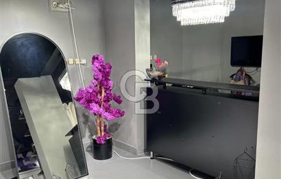 PURSAKLAR YUNUSEMRE MAH. OKUL KARŞISI DEVREN KİRALIK BUTİK