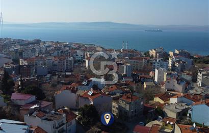 Çanakkale Lapseki Cumhuriyet Merkez'de Satılık Arsa