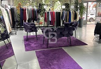 PURSAKLAR YUNUSEMRE MAH. OKUL KARŞISI DEVREN KİRALIK BUTİK - 7 - 338113