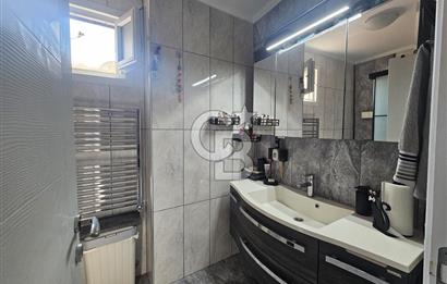 Fatih Akşemsettin Mahallesinde Full Tadilatlı 3+1Satılık Daire