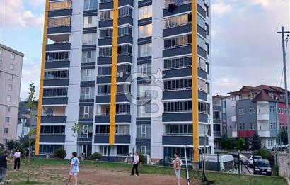 Fatsa Ayazlı Mahallesi Ihlamurkent Sitesi Satılık 3+1 Daire