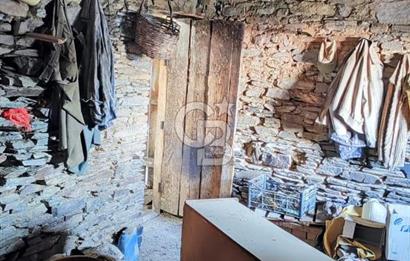 BAYINDIR HİSARLIK'TA PANORAMİK MANZARALI SATILIK TAŞ EV CB-PH