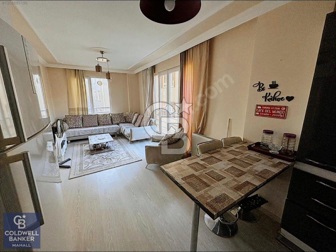 İZMİT KADIKÖY MAHALLESİ 2+1 EŞYALI KİRALIK DAİRE