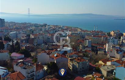 Çanakkale Lapseki Cumhuriyet Merkez'de Satılık Arsa