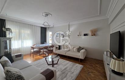 Çekmeköy Hamidiye Mah.Yıldız Saraylar Sit.3+1 Satılık Daire