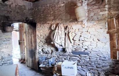 BAYINDIR HİSARLIK'TA PANORAMİK MANZARALI SATILIK TAŞ EV CB-PH