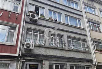 Fatih Akşemsettin Mahallesinde Full Tadilatlı 3+1Satılık Daire - 1 - 338224