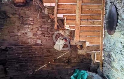 BAYINDIR HİSARLIK'TA PANORAMİK MANZARALI SATILIK TAŞ EV CB-PH