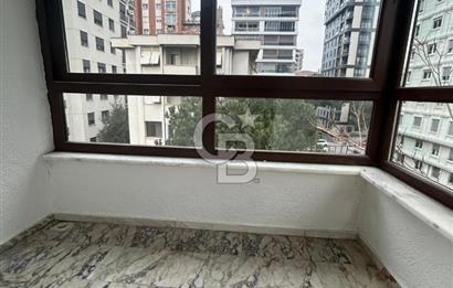 Göztepe Bağdat caddesinde yatırımlık 3+1 daire