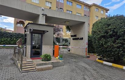 Çekmeköy Hamidiye Mah.Yıldız Saraylar Sit.3+1 Satılık Daire