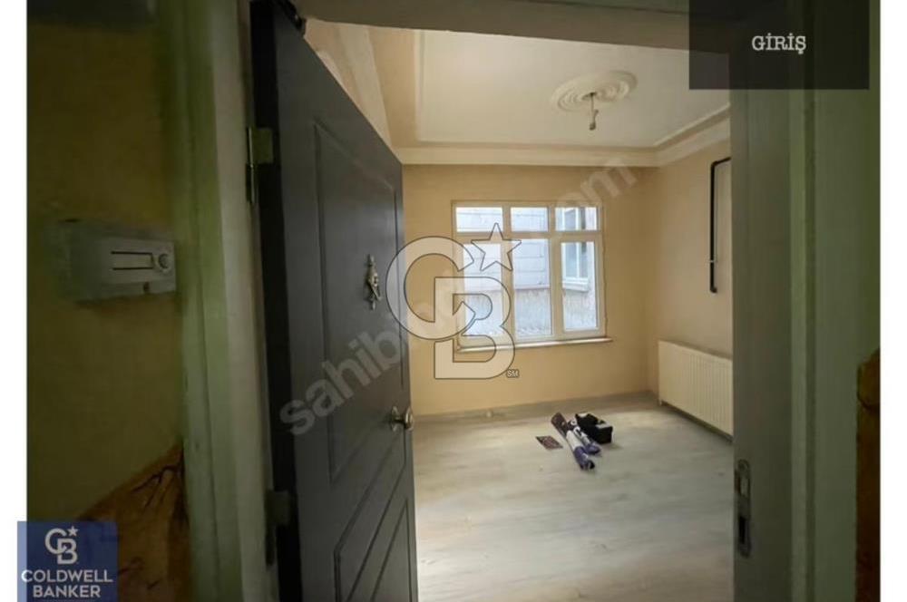 Çarşı Merkezinde Kiralık 2+1 Daire | Kombili