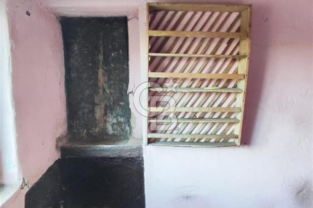 BAYINDIR HİSARLIK'TA PANORAMİK MANZARALI SATILIK TAŞ EV CB-PH