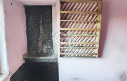 BAYINDIR HİSARLIK'TA PANORAMİK MANZARALI SATILIK TAŞ EV CB-PH