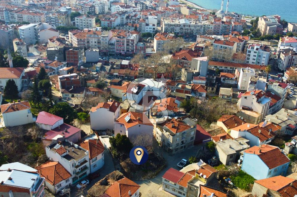 Çanakkale Lapseki Cumhuriyet Merkez'de Satılık Arsa