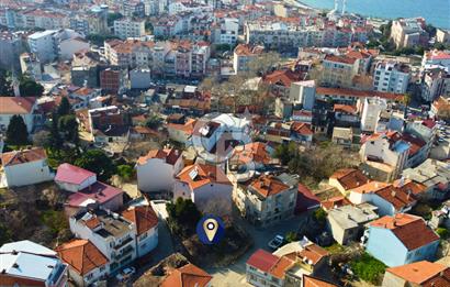 Çanakkale Lapseki Cumhuriyet Merkez'de Satılık Arsa