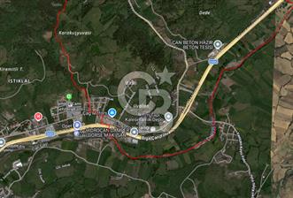 Çanakkale Çan Yuvalar Satılık Villa İmarlı 356 M2 Arsa - 7 - 338107