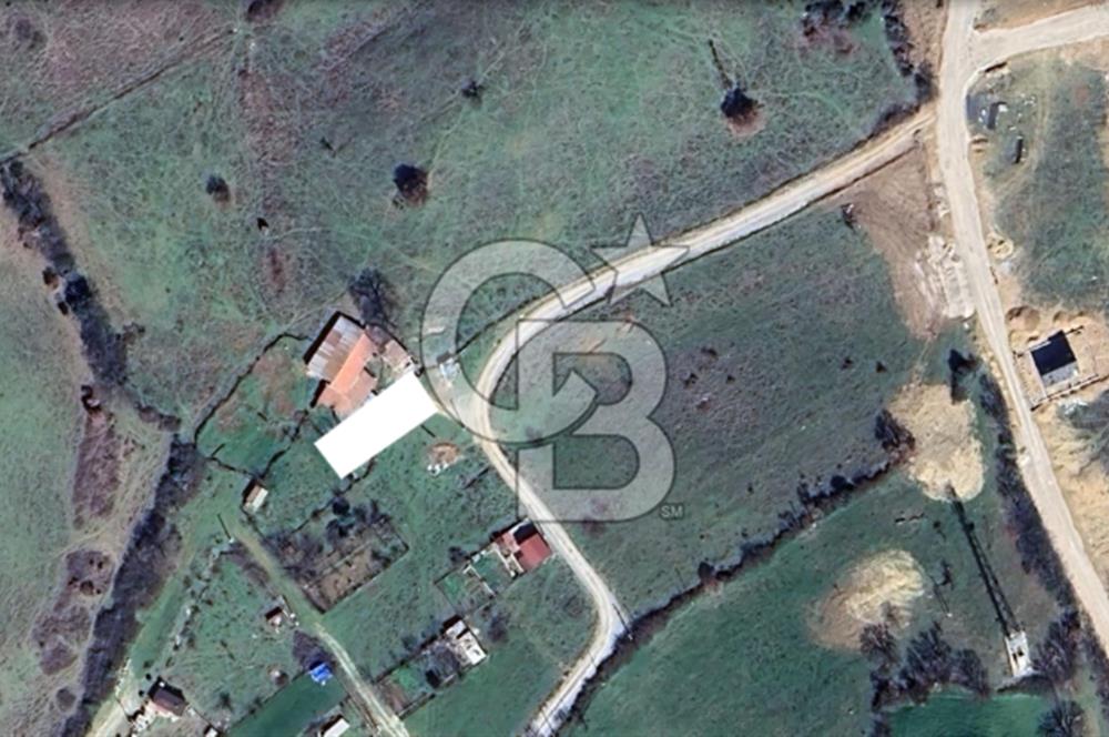 Çanakkale Çan Yuvalar Satılık Villa İmarlı 356 M2 Arsa