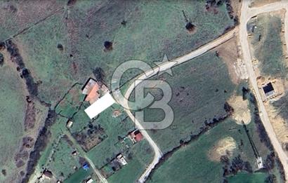 Çanakkale Çan Yuvalar Satılık Villa İmarlı 356 M2 Arsa