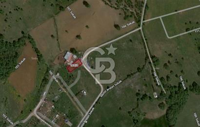 Çanakkale Çan Yuvalar Satılık Villa İmarlı 356 M2 Arsa