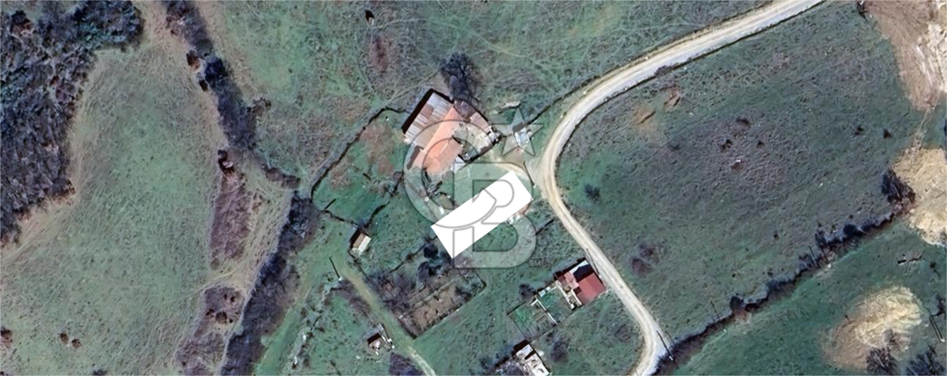 Çanakkale Çan Yuvalar Satılık Villa İmarlı 354 M2 Arsa