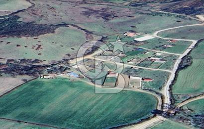 Çanakkale Çan Yuvalar Satılık Villa İmarlı 354 M2 Arsa