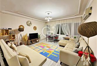 BAHÇELİEVLER'DE SORUNSUZ OTOPARKLI 120 M2 NET GENİŞ DAİRE - 8 - 338117