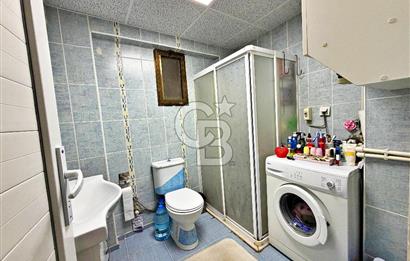 BAHÇELİEVLER'DE SORUNSUZ OTOPARKLI 120 M2 NET GENİŞ DAİRE