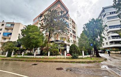 Narlıdere Ilıcada Satılık 47 m² Mutfak & WCli Masrafsız Dükkan