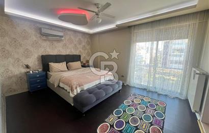 Adnan Suvari Mah. Mate Park Evlerinde Satılık 3+1 Daire