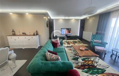 Adnan Suvari Mah. Mate Park Evlerinde Satılık 3+1 Daire