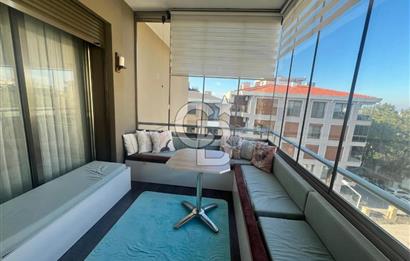 Adnan Suvari Mah. Mate Park Evlerinde Satılık 3+1 Daire