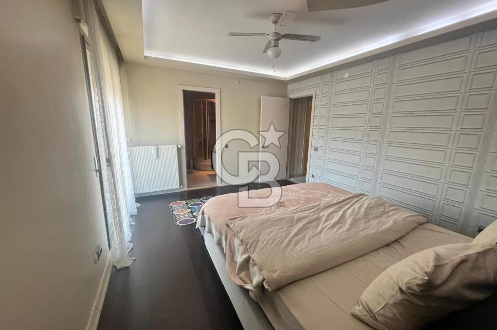 Adnan Suvari Mah. Mate Park Evlerinde Satılık 3+1 Daire