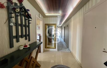 Adnan Suvari Mah. Mate Park Evlerinde Satılık 3+1 Daire