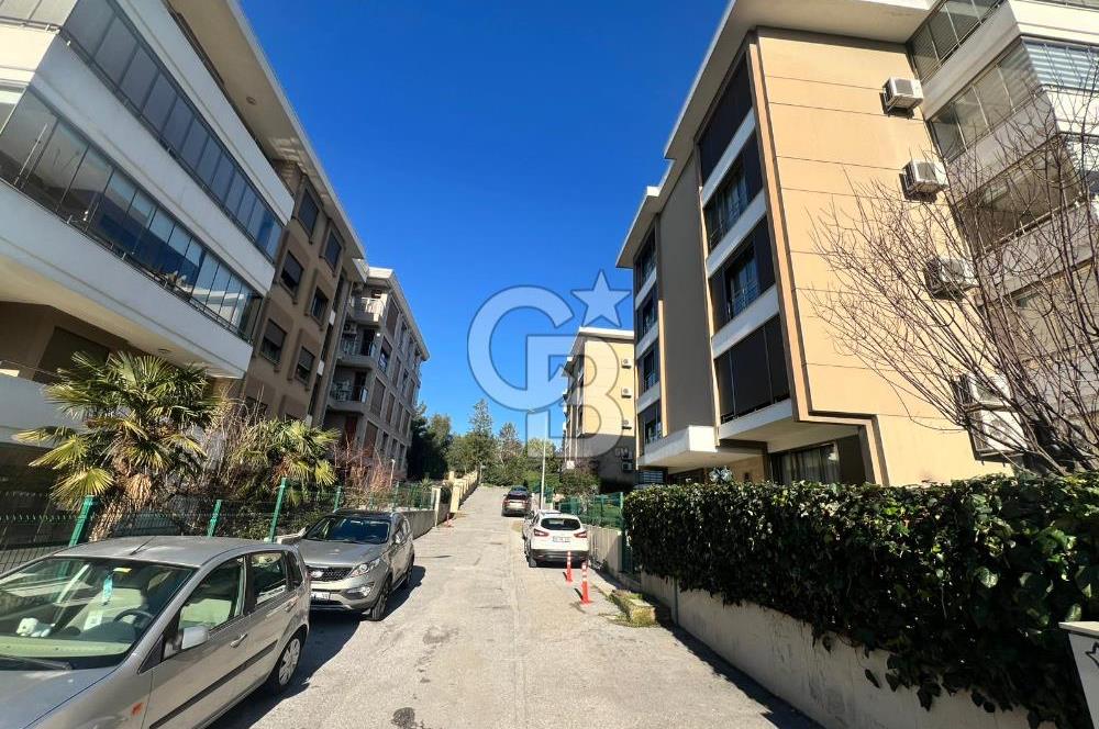 Adnan Suvari Mah. Mate Park Evlerinde Satılık 3+1 Daire