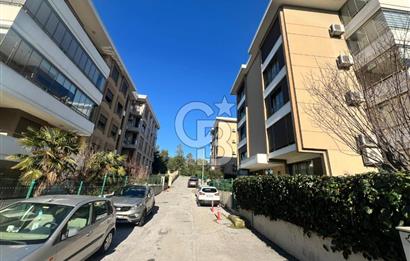 Adnan Suvari Mah. Mate Park Evlerinde Satılık 3+1 Daire