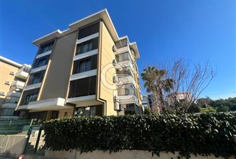 Adnan Suvari Mah. Mate Park Evlerinde Satılık 3+1 Daire - 1 - 338142