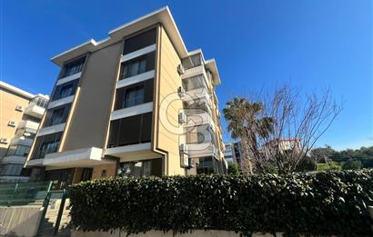 Adnan Suvari Mah. Mate Park Evlerinde Satılık 3+1 Daire