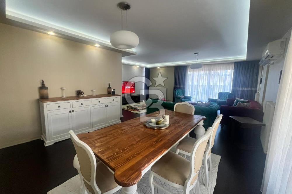 Adnan Suvari Mah. Mate Park Evlerinde Satılık 3+1 Daire