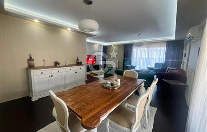 Adnan Suvari Mah. Mate Park Evlerinde Satılık 3+1 Daire